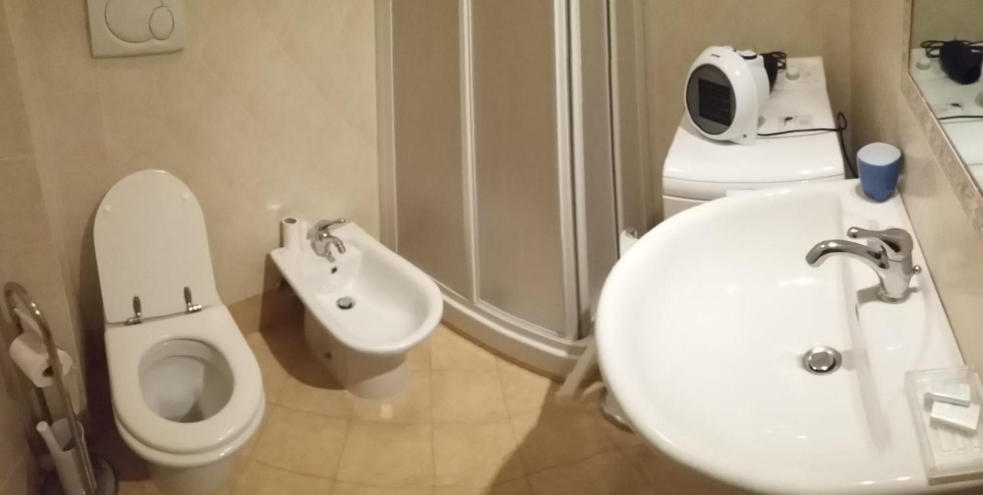 A Due Passi Bed and Breakfast Φόρτε ντε Μάρμι Δωμάτιο φωτογραφία