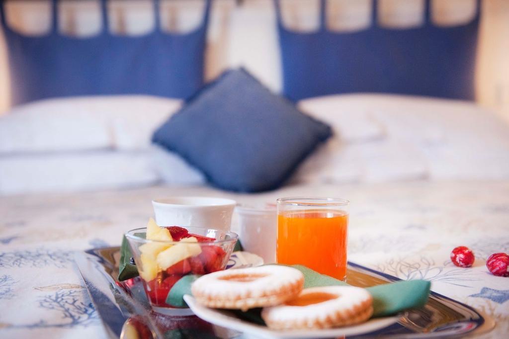 A Due Passi Bed and Breakfast Φόρτε ντε Μάρμι Εξωτερικό φωτογραφία