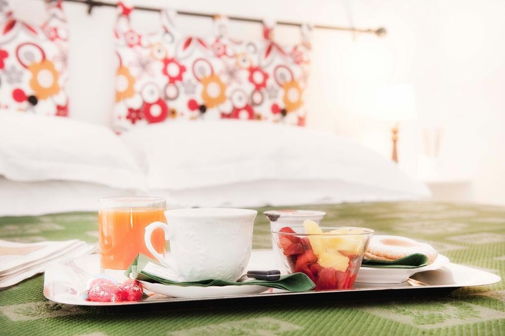 A Due Passi Bed and Breakfast Φόρτε ντε Μάρμι Εξωτερικό φωτογραφία