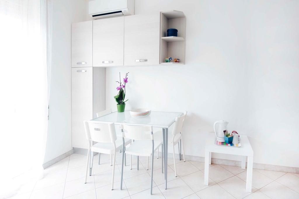 A Due Passi Bed and Breakfast Φόρτε ντε Μάρμι Εξωτερικό φωτογραφία