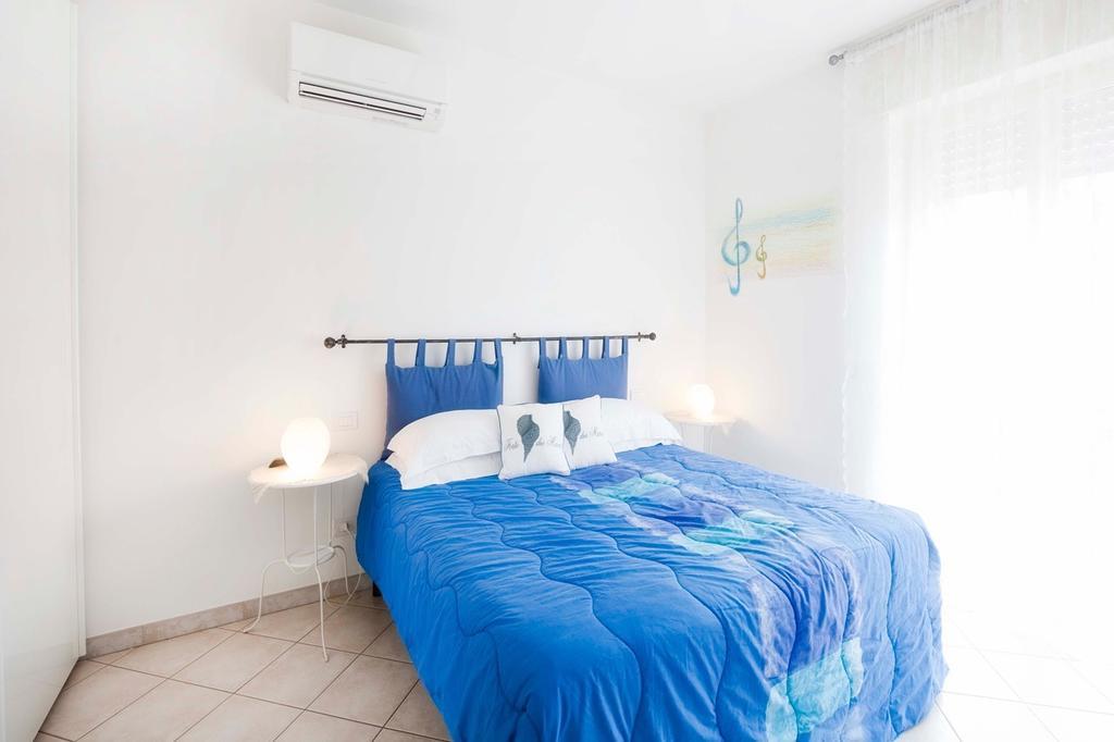 A Due Passi Bed and Breakfast Φόρτε ντε Μάρμι Εξωτερικό φωτογραφία